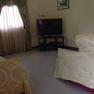 Calinisan Beach Resort